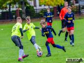 2025.10.05 - GROM WOLSZTYN - ZNICZ OBRA - MŁODZIK D1