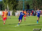 2024.08.24 - ORKAN CHORZEMIN - KS POGOŃ ŁOBŻENICA