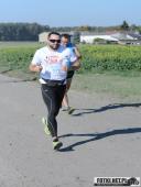 2018.10.14 - CHARYTATYWNY BIEG PO UŚMIECH DLA IZY - CZĘŚĆ 5 i 6