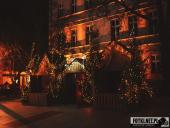 2020.01.01 - WOLSZTYN NOCĄ W NOWY ROK