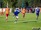 2024.08.24 - ORKAN CHORZEMIN - KS POGOŃ ŁOBŻENICA