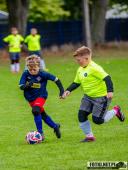 2025.10.05 - GROM WOLSZTYN - ZNICZ OBRA - MŁODZIK D1