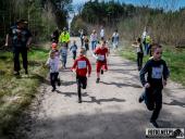 2025.04.13 - BIEG CHARYTATYWNY BIEGIEM PO SPRAWNOŚĆ DLA ELI - cz. 1