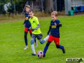 2025.10.05 - GROM WOLSZTYN - ZNICZ OBRA - MŁODZIK D1