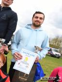 2022.04.24 - BIEG CHARYTATYWNY PO LEPSZE JUTRO DLA MARYSI I ANTOSIA - cz. 3