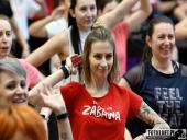 2024.01.14 - II WOLSZTYŃSKI MARATON ZUMBY! - GRAMY DLA WOŚP