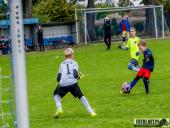 2025.10.05 - GROM WOLSZTYN - ZNICZ OBRA - MŁODZIK D1