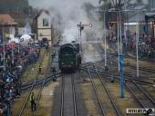 2017.04.29 - PARADA PAROWOZÓW