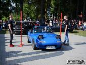 2021.09.26 - CHARYTATYWNY ZLOT SAMOCHODOWY DLA MAI