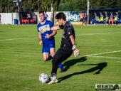 2024.08.24 - ORKAN CHORZEMIN - KS POGOŃ ŁOBŻENICA