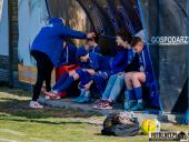 2025.03.16 - ORKAN CHORZEMIN - KKS KALISZ (TRAMPKARZ C1)