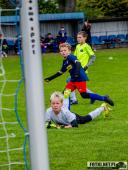 2025.10.05 - GROM WOLSZTYN - ZNICZ OBRA - MŁODZIK D1