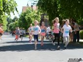 2017.05.28 - BIEG MŁODEGO MARATOŃCZYKA ORAZ WOLSZTYŃSKA 10