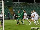 2023.09.30 - WARTA POZNAŃ - ŚLĄSK WROCŁAW