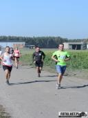 2018.10.14 - CHARYTATYWNY BIEG PO UŚMIECH DLA IZY - CZĘŚĆ 5 i 6