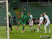 2023.09.30 - WARTA POZNAŃ - ŚLĄSK WROCŁAW