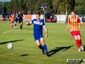 2024.08.24 - ORKAN CHORZEMIN - KS POGOŃ ŁOBŻENICA