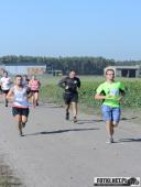 2018.10.14 - CHARYTATYWNY BIEG PO UŚMIECH DLA IZY - CZĘŚĆ 5 i 6