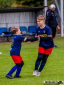 2025.10.05 - GROM WOLSZTYN - ZNICZ OBRA - MŁODZIK D1