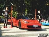 2021.09.26 - CHARYTATYWNY ZLOT SAMOCHODOWY DLA MAI