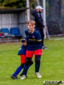 2025.10.05 - GROM WOLSZTYN - ZNICZ OBRA - MŁODZIK D1