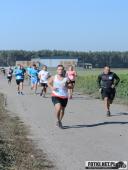 2018.10.14 - CHARYTATYWNY BIEG PO UŚMIECH DLA IZY - CZĘŚĆ 5 i 6