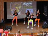 2024.01.14 - II WOLSZTYŃSKI MARATON ZUMBY! - GRAMY DLA WOŚP
