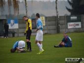 2016.11.06 - ORKAN CHORZEMIN - DĄB KĘBŁOWO