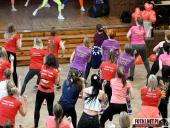 2024.01.14 - II WOLSZTYŃSKI MARATON ZUMBY! - GRAMY DLA WOŚP