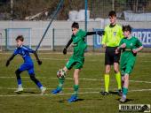 2025.03.16 - ORKAN CHORZEMIN - KKS KALISZ (TRAMPKARZ C1)