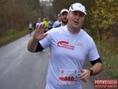 2015.11.11 - III WOLSZTYŃSKI BIEG NIEPODLEGŁOŚCI