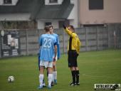 2016.11.06 - ORKAN CHORZEMIN - DĄB KĘBŁOWO