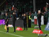 2023.09.30 - WARTA POZNAŃ - ŚLĄSK WROCŁAW