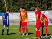 2024.08.24 - ORKAN CHORZEMIN - KS POGOŃ ŁOBŻENICA