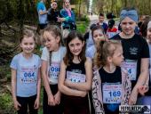 2025.04.13 - BIEG CHARYTATYWNY BIEGIEM PO SPRAWNOŚĆ DLA ELI - cz. 1