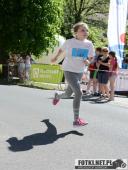 2017.05.28 - BIEG MŁODEGO MARATOŃCZYKA ORAZ WOLSZTYŃSKA 10