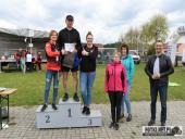 2022.04.24 - BIEG CHARYTATYWNY PO LEPSZE JUTRO DLA MARYSI I ANTOSIA - cz. 3