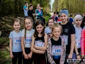 2025.04.13 - BIEG CHARYTATYWNY BIEGIEM PO SPRAWNOŚĆ DLA ELI - cz. 1