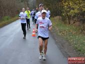 2015.11.11 - III WOLSZTYŃSKI BIEG NIEPODLEGŁOŚCI