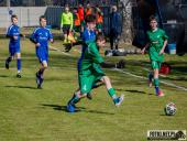 2025.03.16 - ORKAN CHORZEMIN - KKS KALISZ (TRAMPKARZ C1)