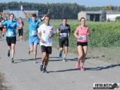 2018.10.14 - CHARYTATYWNY BIEG PO UŚMIECH DLA IZY - CZĘŚĆ 5 i 6