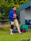 2025.10.05 - GROM WOLSZTYN - ZNICZ OBRA - MŁODZIK D1