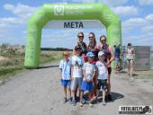 2019.06.23 - CHARYTATYWNY BIEG POMOC MA MOC - część 3 i 4