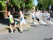 2017.05.28 - BIEG MŁODEGO MARATOŃCZYKA ORAZ WOLSZTYŃSKA 10