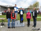 2022.04.24 - BIEG CHARYTATYWNY PO LEPSZE JUTRO DLA MARYSI I ANTOSIA - cz. 3