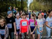 2025.04.13 - BIEG CHARYTATYWNY BIEGIEM PO SPRAWNOŚĆ DLA ELI - cz. 1