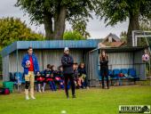 2025.10.05 - GROM WOLSZTYN - ZNICZ OBRA - MŁODZIK D1