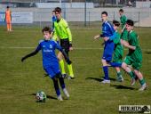 2025.03.16 - ORKAN CHORZEMIN - KKS KALISZ (TRAMPKARZ C1)