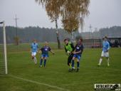 2016.11.06 - ORKAN CHORZEMIN - DĄB KĘBŁOWO