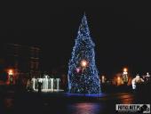 2020.01.01 - WOLSZTYN NOCĄ W NOWY ROK